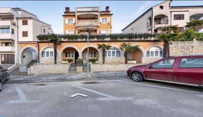Sunny Adriatic apartments Valentin