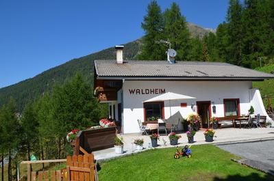 Waldheim