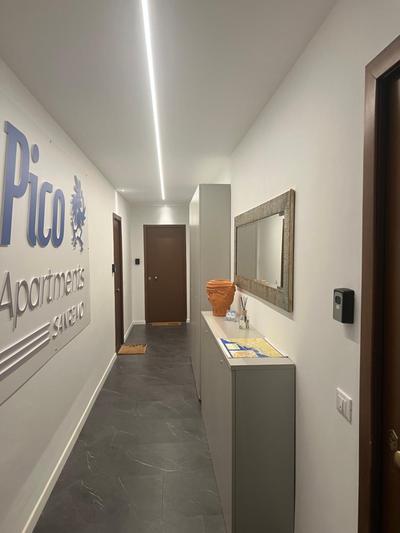 Pico Apartments - Roma 20