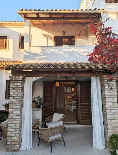 Corfu Bella Vita
