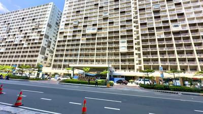 ART's Nest at Shore Residences