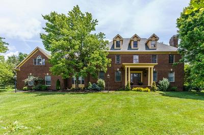 Beautiful Country Estate Basement Apartment