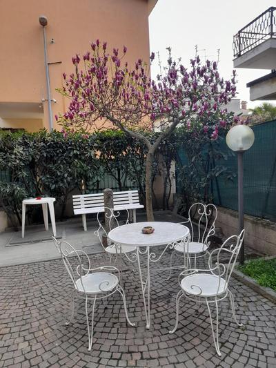Casa Magnolia, tranquilla e centrale