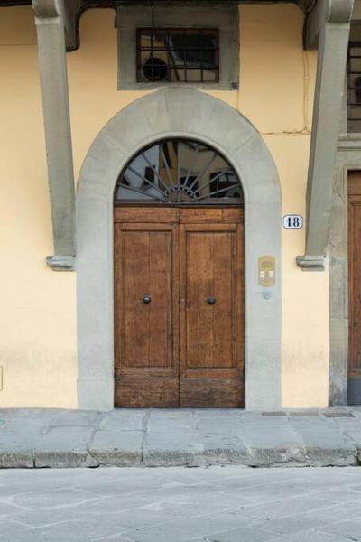 UNYCA - Santa Croce Plaza