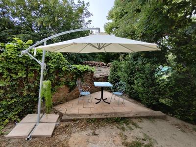 Il Giardino di Claudia Cardamomo