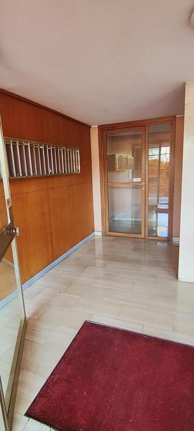 Andrea e Sofia Rho Fiera Milano