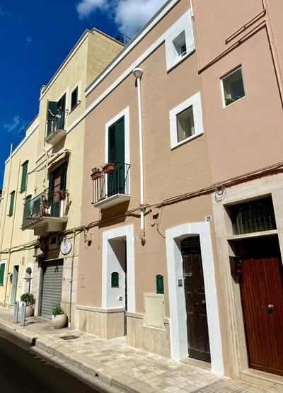 Casa Palestro