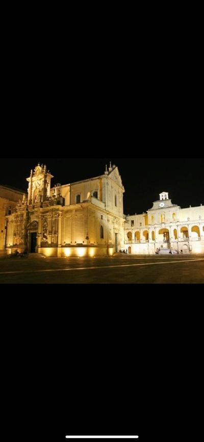 Casetta zia Tetti