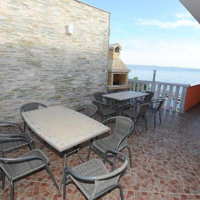 Apartmani Ivo