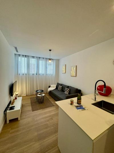 Apartamento Montaner