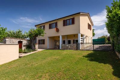 Casa Gracco - Buje, Istria