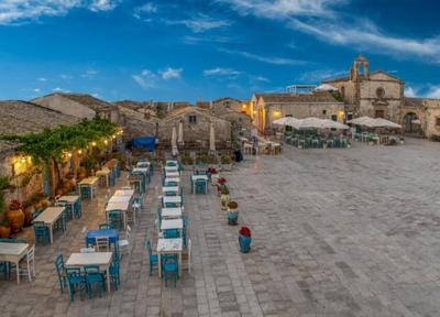 Mia House - Appartamento Marzamemi