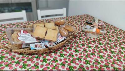U Feriu home