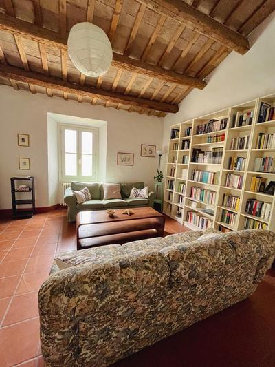La Casa del Lago