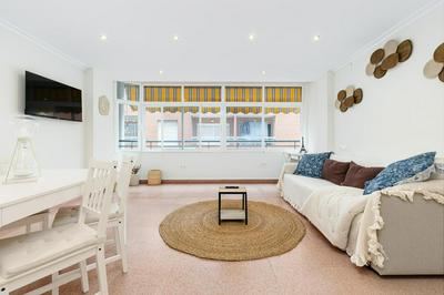 Apartamento Brisa del Mar Sunrise
