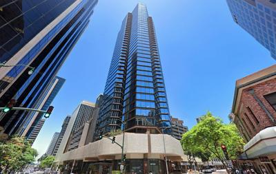 Bishop Suites at Executive Centre