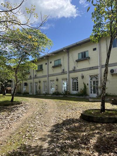 Eco Hotel Fischer LTDA