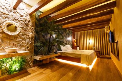 Sensações Suítes - Adults Only