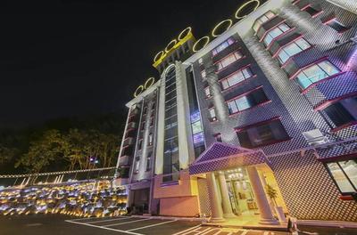 Hotel Eat Dot Com Alpeuseu Oncheon