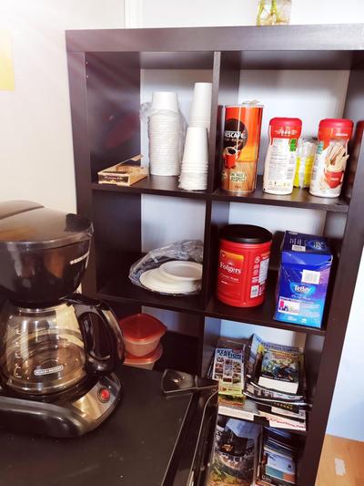 Bed Plus YVR Airport