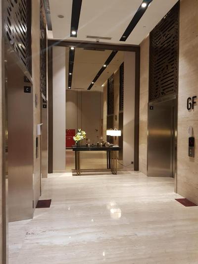 Apartment Embarcardero Bintaro 1BR