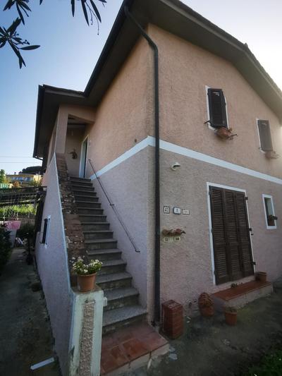 A CASA DI BIANCA