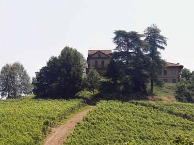 Tenuta Montanello B&B
