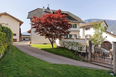 Apartment Kreutnerbinderhof