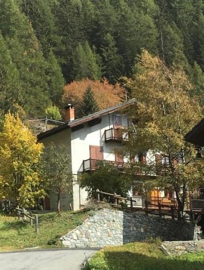 Casa di Virgi
