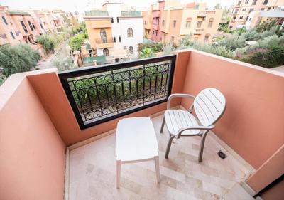 Appart Caricia Marrakech