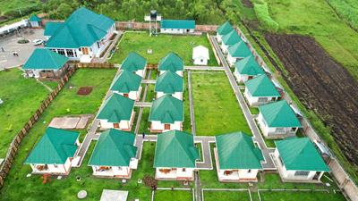 Grace Resort
