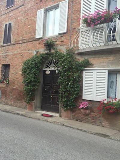 Residenza Poppy, Family friendly