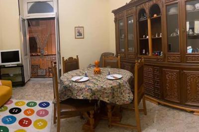 Intero appartamento di 75 mq Taranto Borgo