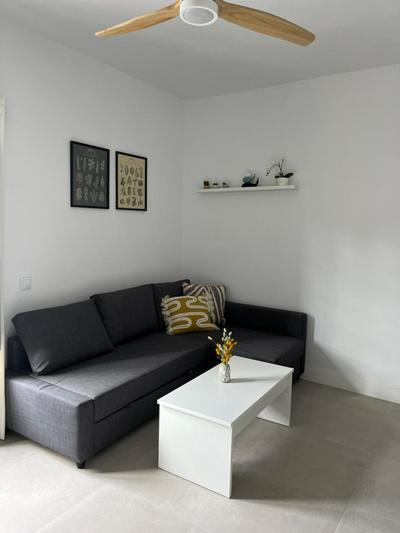 The Sunnydise Apartments