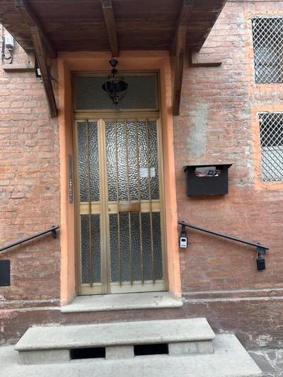 La suite Di Corticella