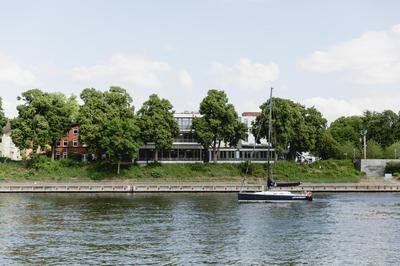 ConventGarten Hotel & Restaurant - am Nord-Ostsee-Kanal