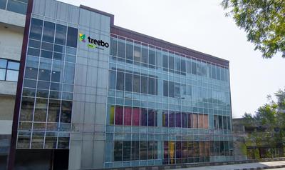 Treebo Royal Palace, New Delhi