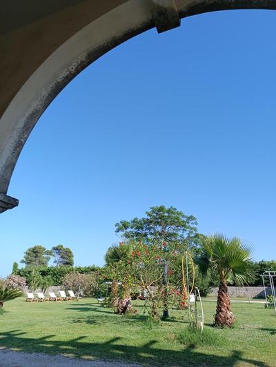 RESIDENCE CERRA