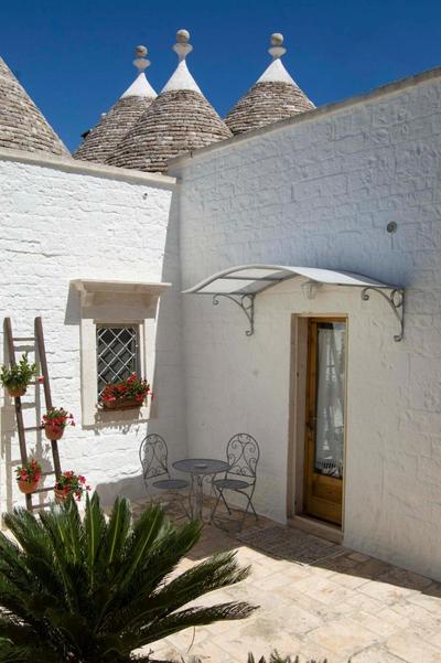Casa Nonna Renzina