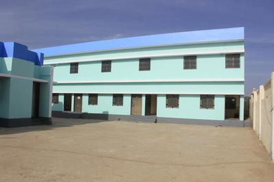 Shiddharth bhavan