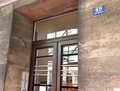 Apartment 49