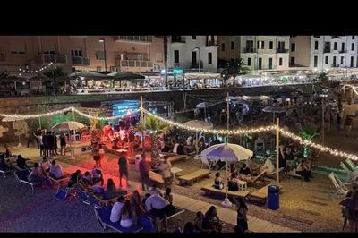 Piticò Appartamento vicino al porto