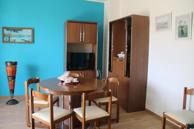 Appartamento Le Rondini