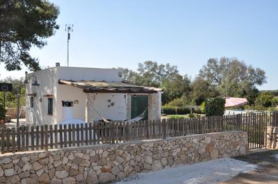 Casa Marroco