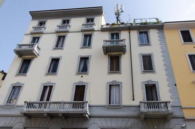 VivimiHome - Navigli-Duomo Maison Fusetti