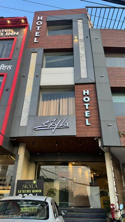 Hotel Skyla