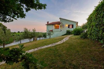 House Stella Brigita by IstriaLux
