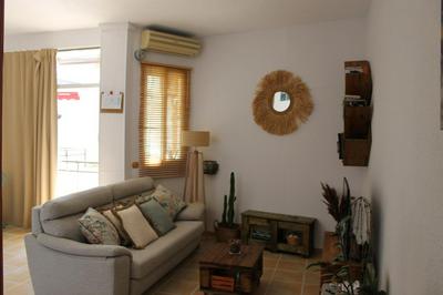 Habitación en piso compartido Room in shared flat