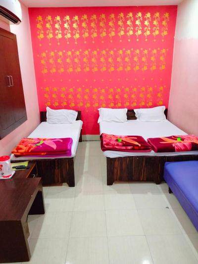 Hotel Atithi Galaxy