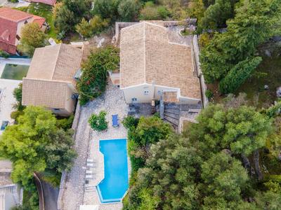 Villa Moyria by PosarelliVillas